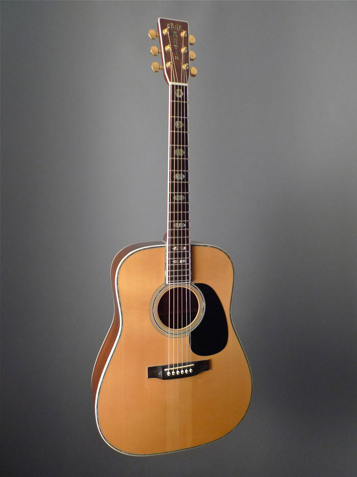 关注吉他的那些事儿