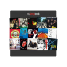 mySongBook 1年订阅会员