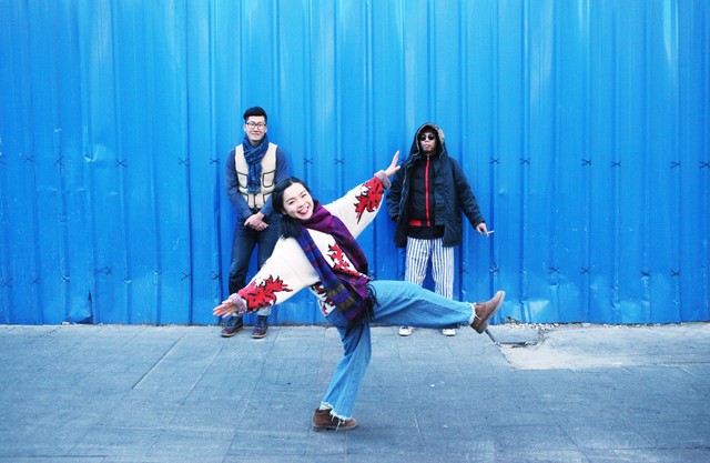 刺猬乐队巡演音乐节时间