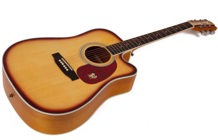 Guitar Pro小课堂之如何学会打板