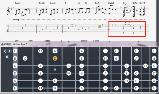 《达尔文》主歌部分