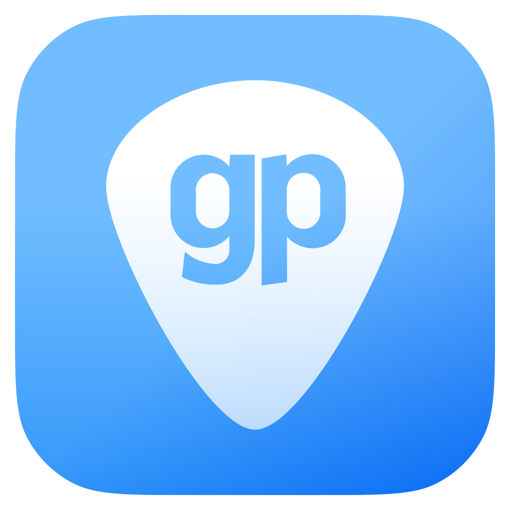 Guitar Pro 8 专业版