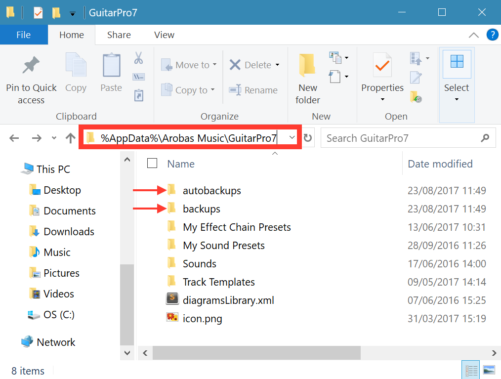 文件找回 文件找回