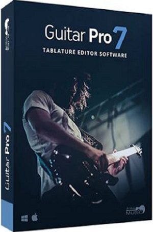 Guitar Pro 7