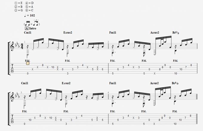 吉他初学者怎么单独练琴 没有老师怎么学吉他