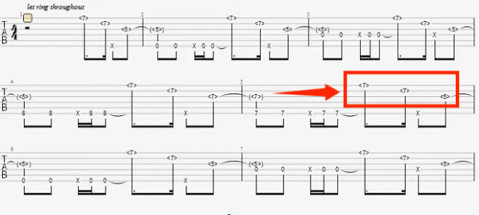 什么是吉他泛音 吉他新手如何用Guitar Pro练习泛音技巧