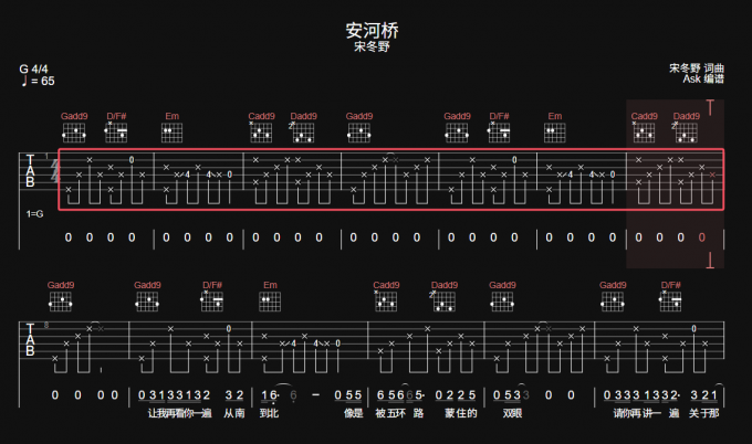 学吉他不懂乐谱怎么办 学吉他不练爬格子行吗